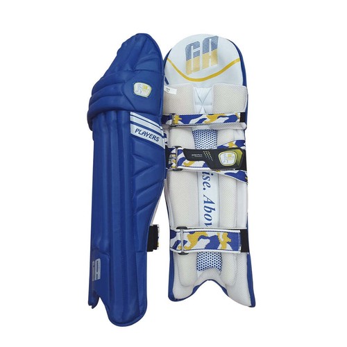Players blue cricket - players,