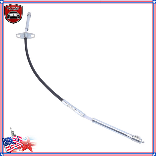 New accelerator throttle cable - new,