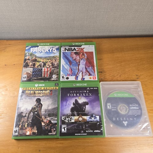 Microsoft xbox one - xbox, of
