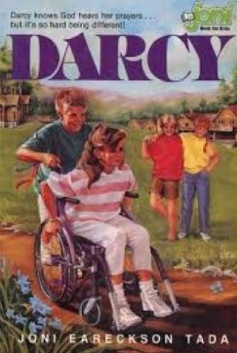 Darcy - ,