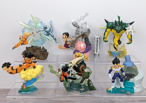 Dragon ball imagination figure - dragon,