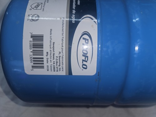 Proflo pfxt5i thermal - pfxt5i,
