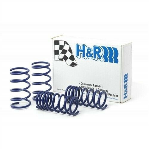 51603 sport lowering - h&r,