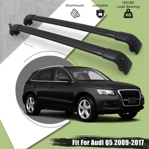 Roof rack cross bar - bar, cargo