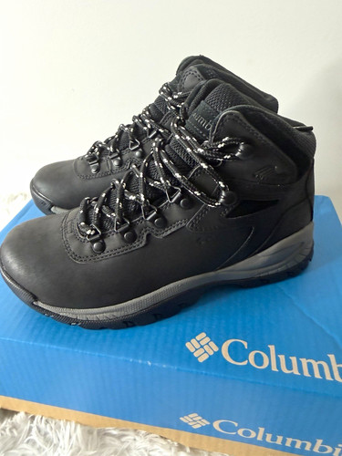 Columbia newton ridge - newton,