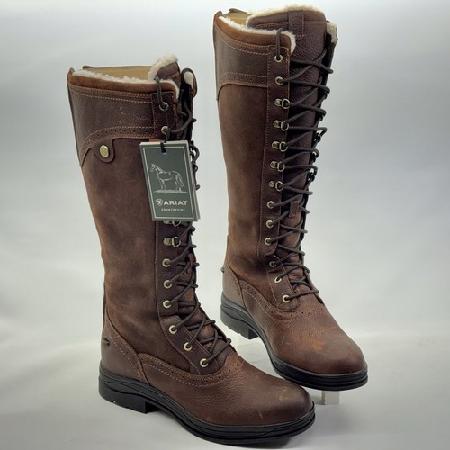 W11 ariat wythburn tall - us,