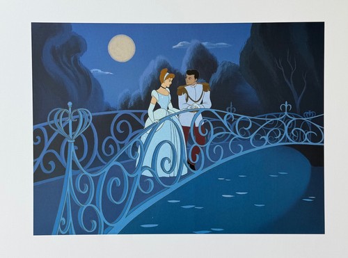 Disney cinderella and the - disney,