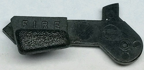 Jimenez arms model - model:, 380