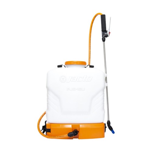 Jacto pjb16u gallon battery - pjb16u, 4-gallon