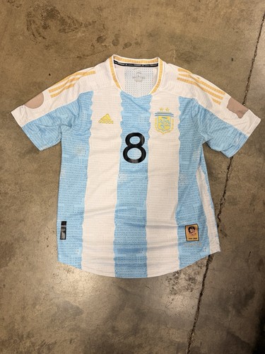 Adidas argentina soccer - adidas,