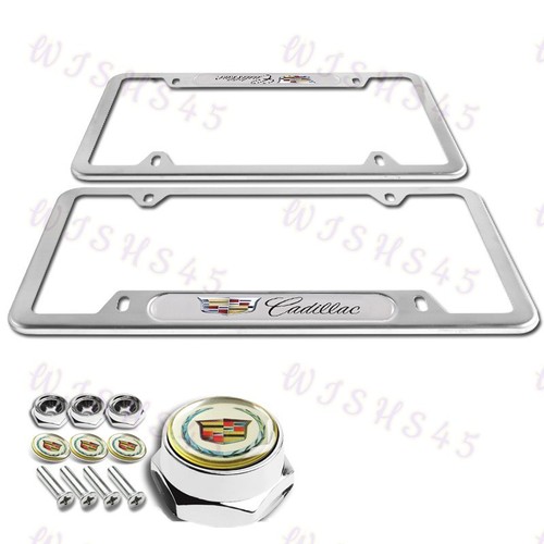 For cadillac silver - for, metal