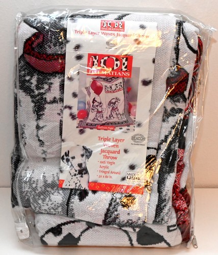 Disney 101 dalmatians vintage - 101,