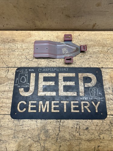 Jeep cherokee xj oem - xj,