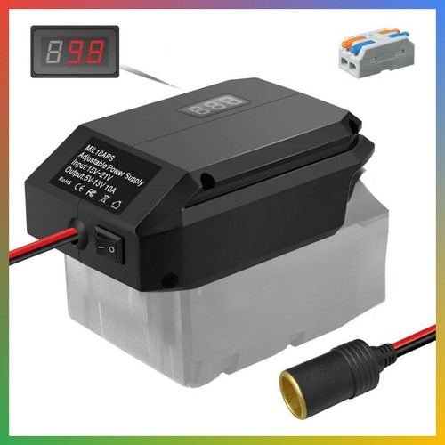 For milwaukee m18 - for, 12v