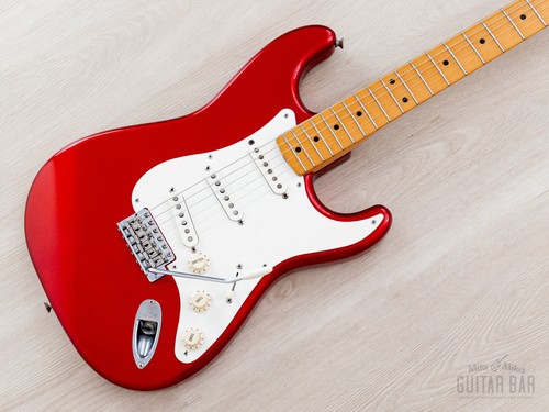 1989 fender stratocaster - 1989,