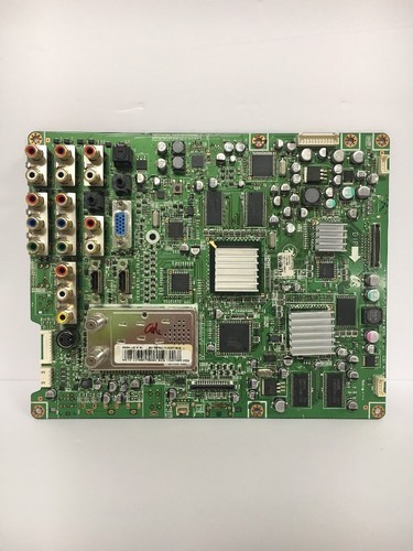 Samsung main board - ,