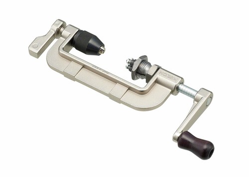 Hozan 702 spoke - c-702, threader