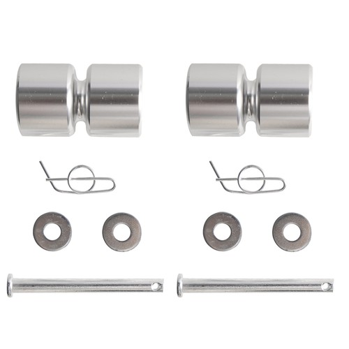 Replacement aluminum rollers - replacement,