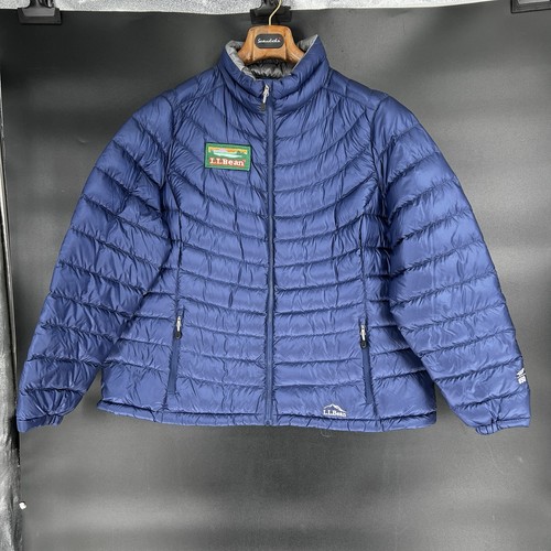 Bean ultralight 850 goose - bean,