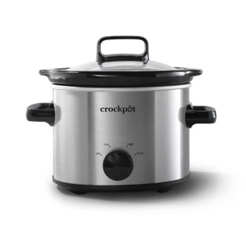 Crock pot 2qt - 2qt, slow