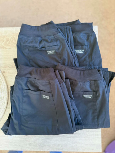 Pair bundle cherokee - 4,