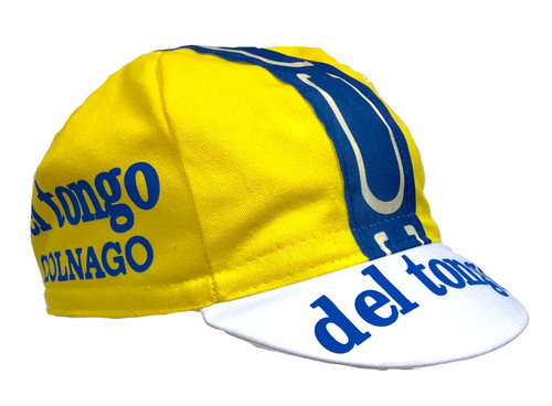 Del tongo colnago - del,