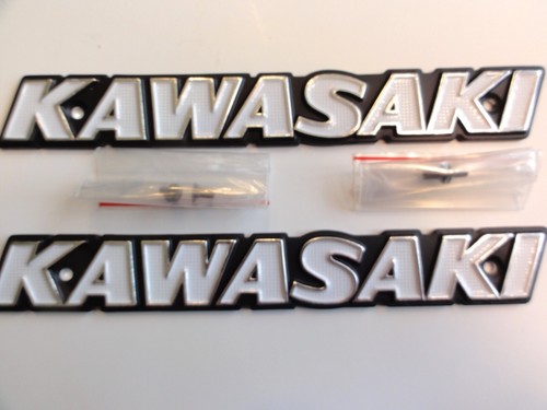 1974 1980 kawasaki - 1974-1980,