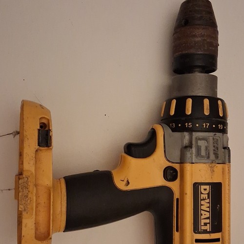 Dewalt dc925 xrp 18v cordless - dc925,