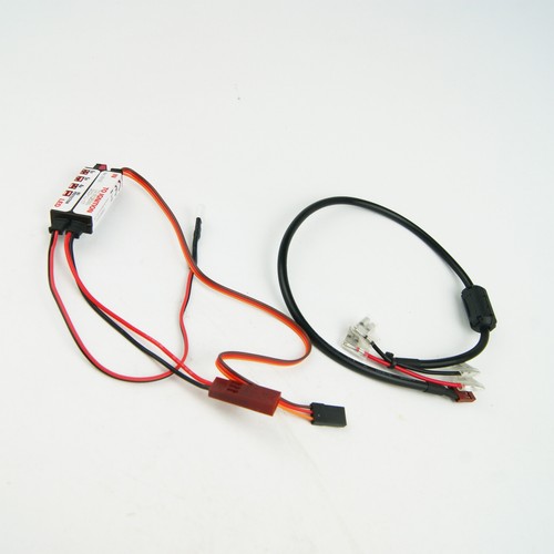Remote engine kill switch for - remote,