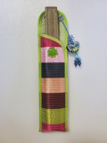 Korean traditional bamboo - traditional,