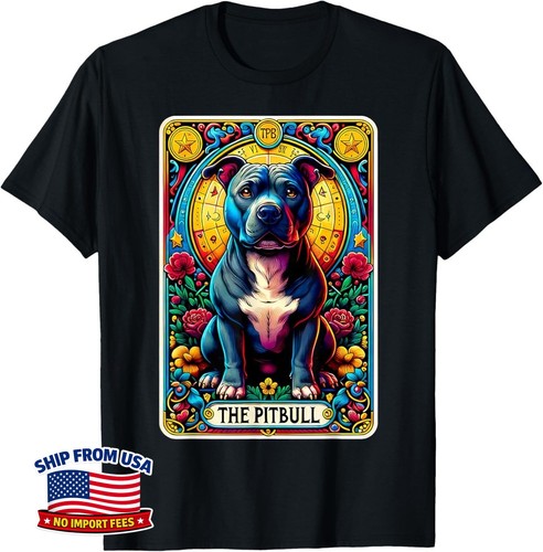 Terrier gift the pitbull - the,