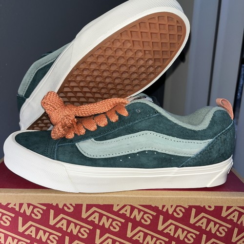 Vans knu skool golden - knu, hour