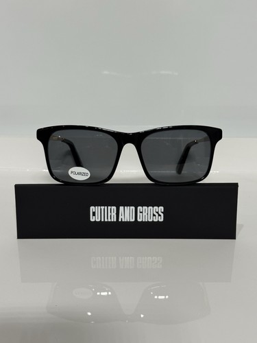 Cutler gross 1175 - cutler, black