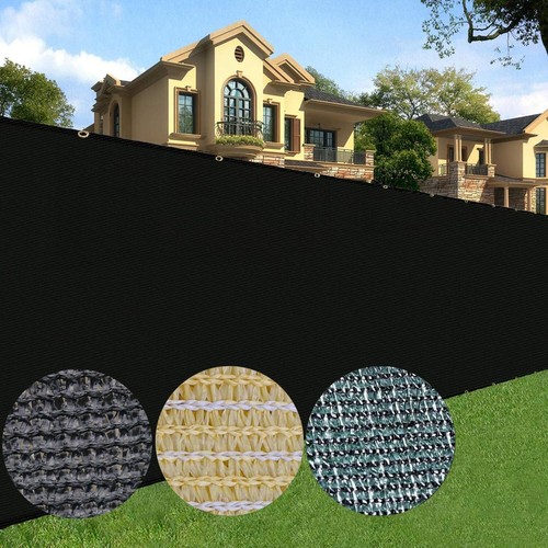 50ft privacy fence - 6, cover