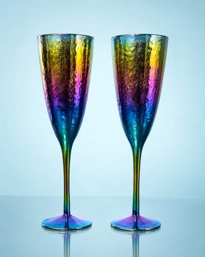 Nwob anthropologie champagne - nwob, 2
