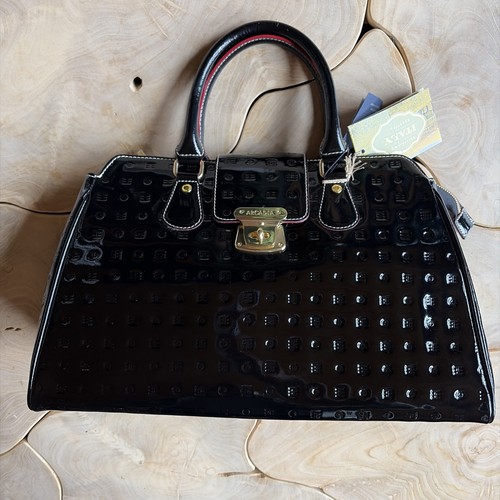 Viola castellani arcadia - castellani, black