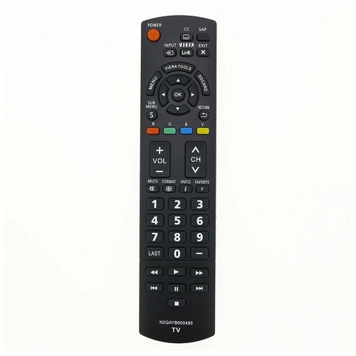 New remote control - new,