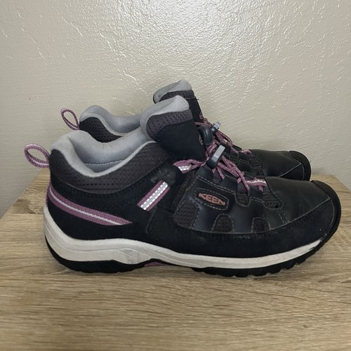 Keen targhee youth - youth, size