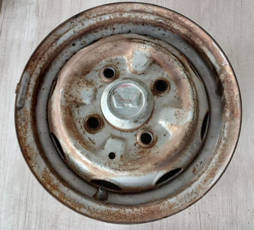 Honda civic cvcc rim - civic,