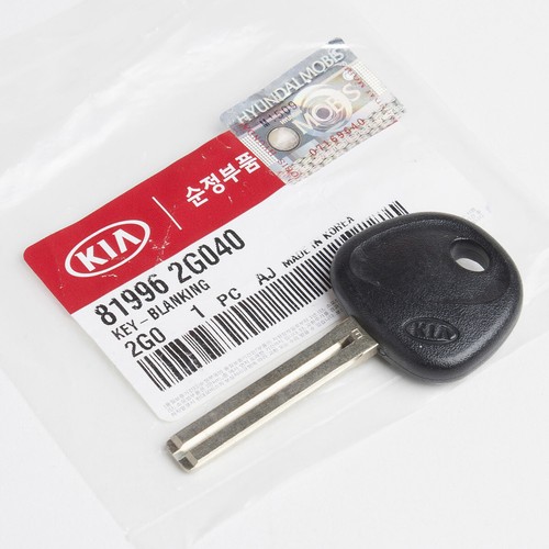 New hyundai kia - blank, for