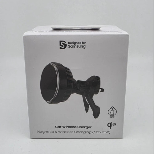 Samsung qi2 25w magnetic - samsung,