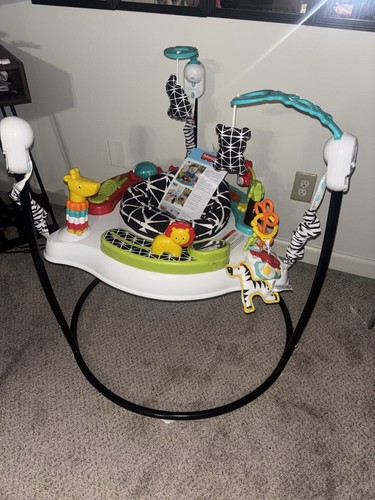 Fisher price baby bouncer - baby,