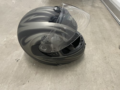 Fulmer full face dot - full,