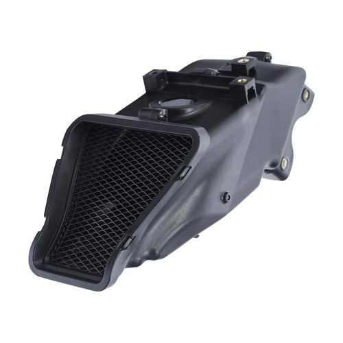 Ram air intake tube duct - ram,