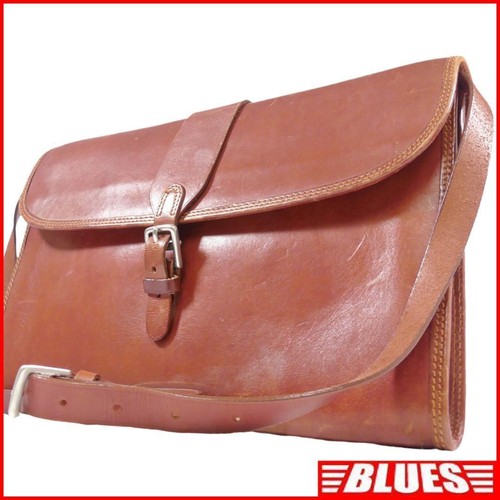 Ralph lauren all leather - all,
