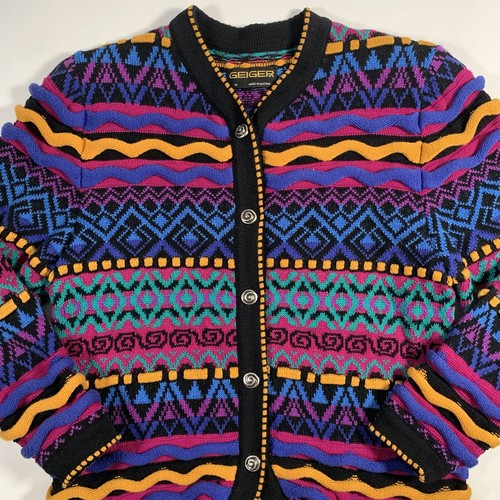 Geiger austria cable knit - austria,
