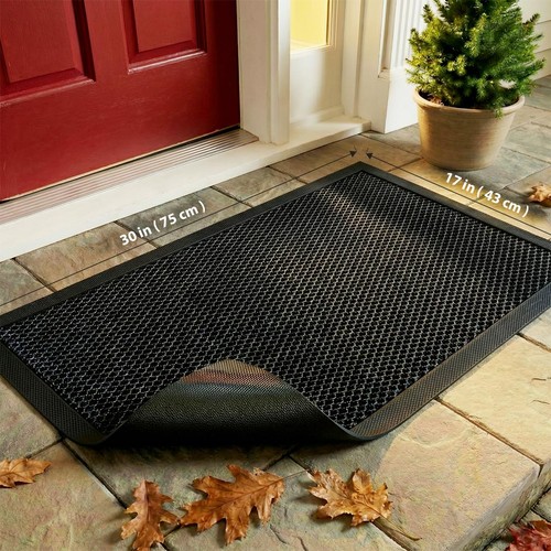 Door mat 30x17 indoor - mat,