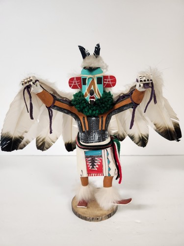 Native american eagle - eagle, dancer