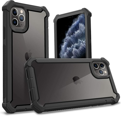 Shockproof clear case - shockproof,