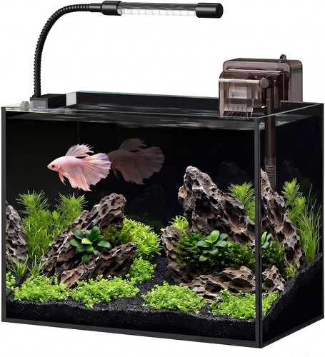 Gal nano aquarium - aquarium, kit